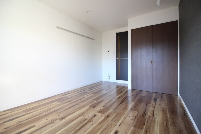 シティオ岩倉の物件内観写真