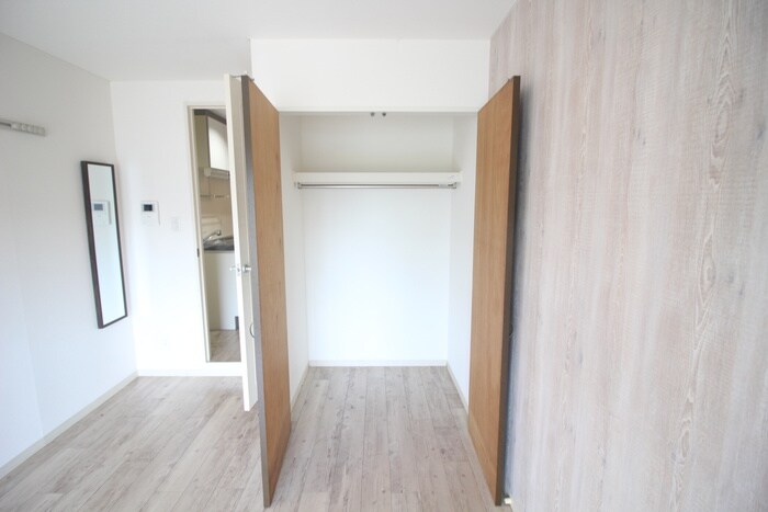 シティオ岩倉の物件内観写真