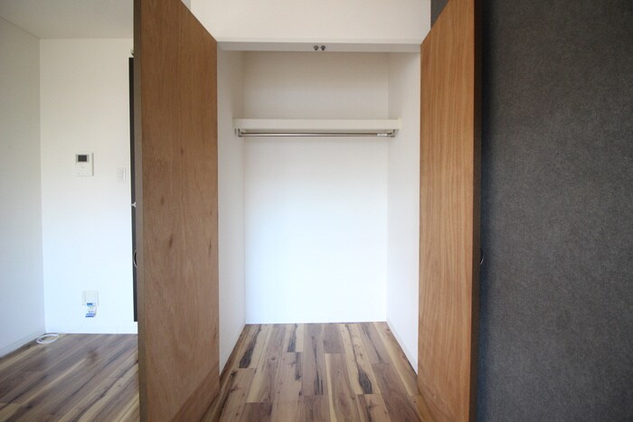 シティオ岩倉の物件内観写真