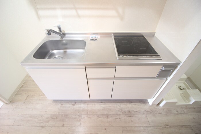 シティオ岩倉の物件内観写真