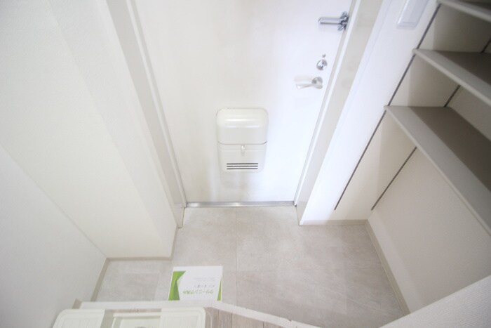 シティオ岩倉の物件内観写真