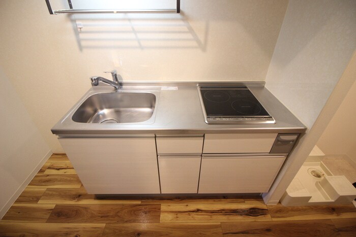 シティオ岩倉の物件内観写真