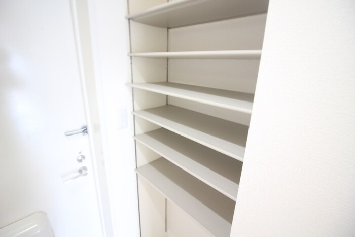 シティオ岩倉の物件内観写真