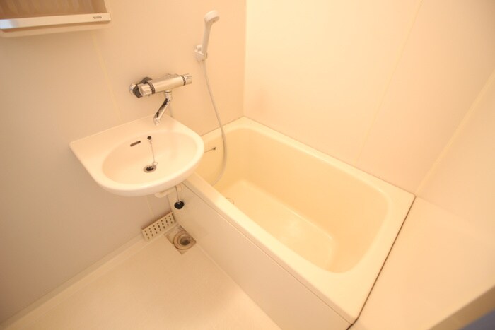 シティオ岩倉の物件内観写真