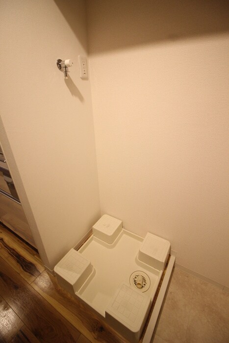 シティオ岩倉の物件内観写真