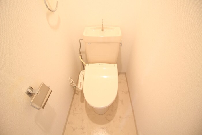 シティオ岩倉の物件内観写真