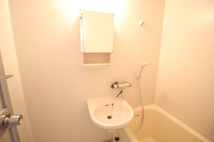 シティオ岩倉の物件内観写真