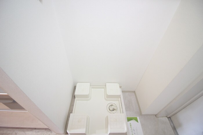 シティオ岩倉の物件内観写真