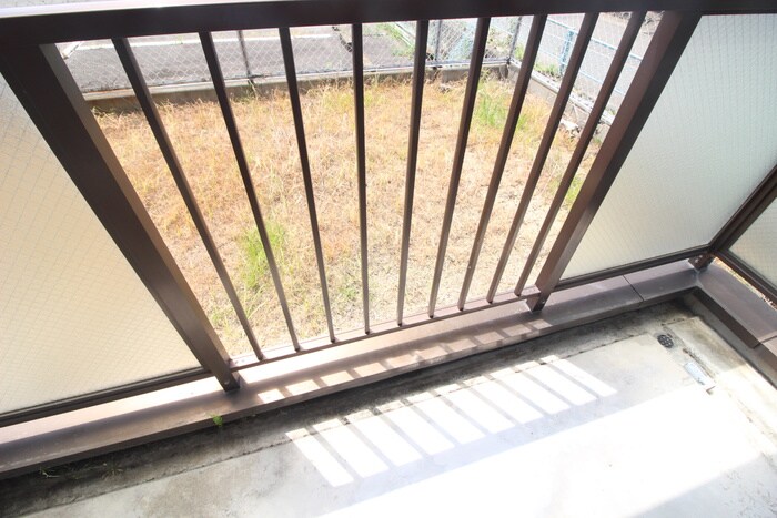 シティオ岩倉の物件内観写真