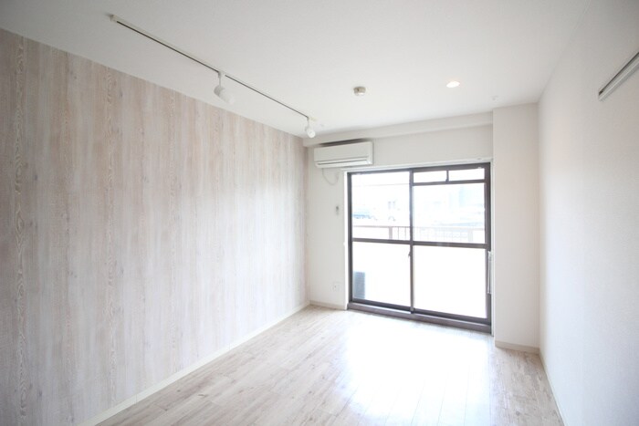 シティオ岩倉の物件内観写真