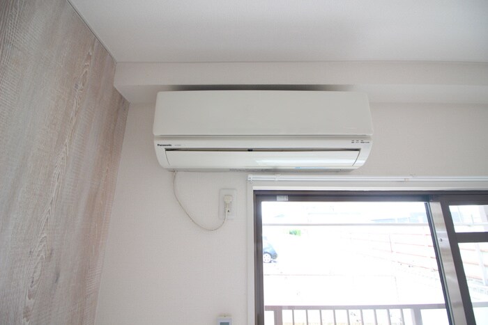 シティオ岩倉の物件内観写真