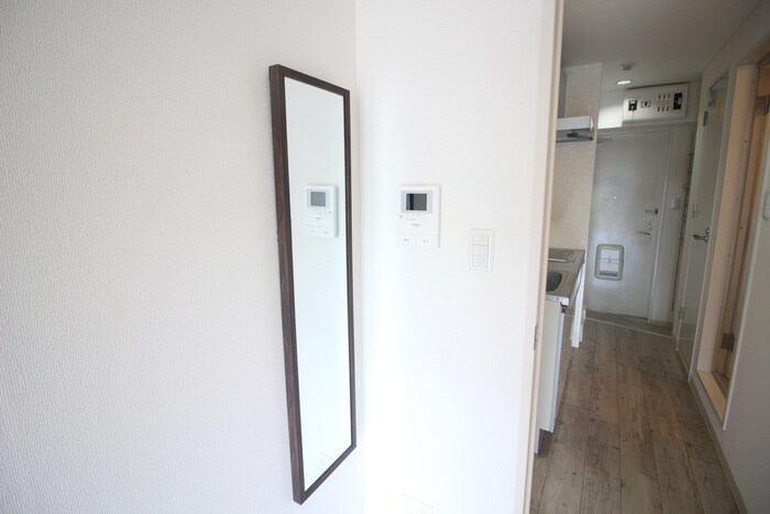 シティオ岩倉の物件内観写真