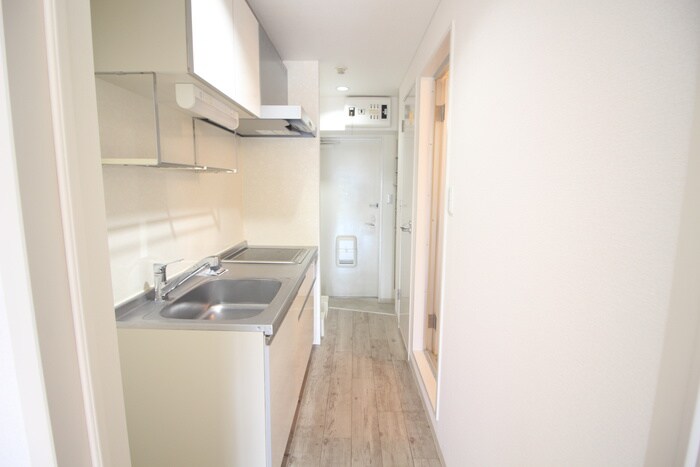 シティオ岩倉の物件内観写真