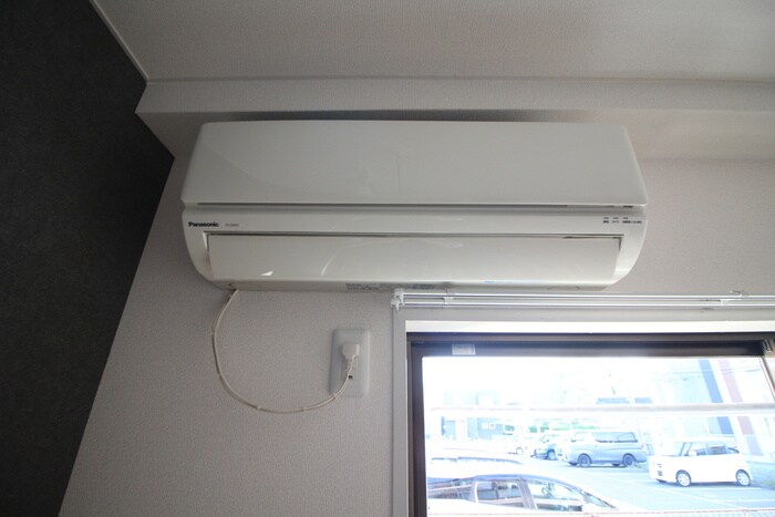 シティオ岩倉の物件内観写真