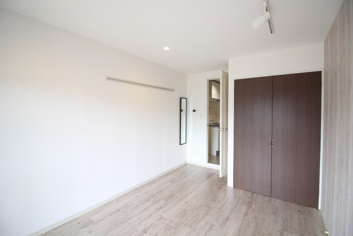 シティオ岩倉の物件内観写真