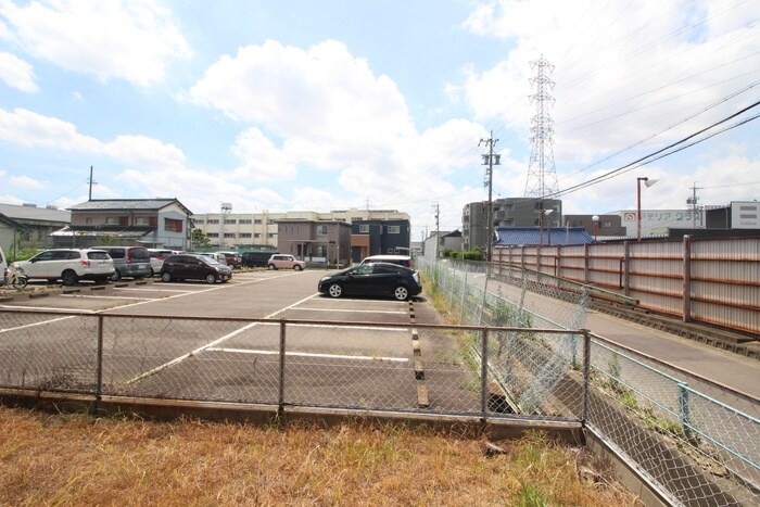 シティオ岩倉の物件内観写真