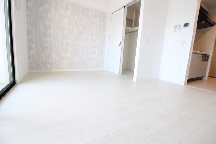 CELESTATIONの物件内観写真