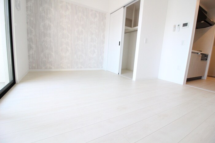 CELESTATIONの物件内観写真