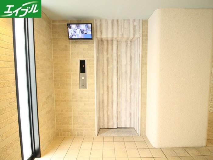 CELESTATIONの物件外観写真