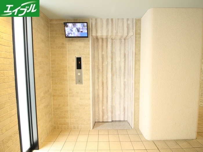 CELESTATIONの物件外観写真