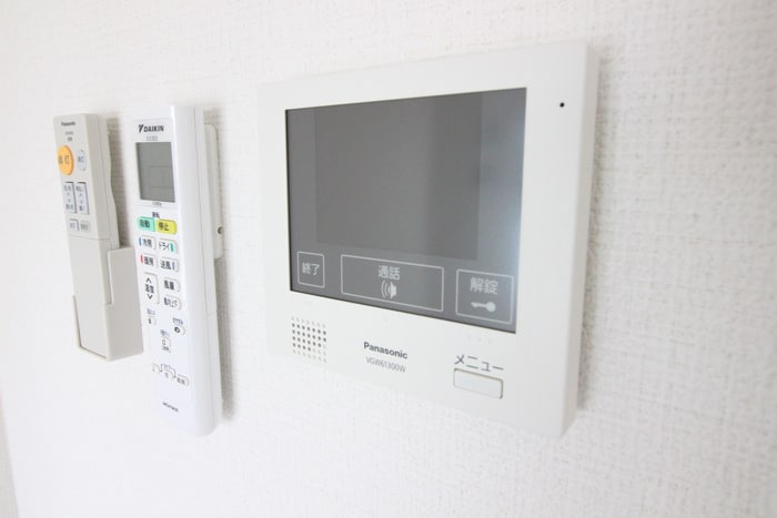 CELESTATIONの物件内観写真