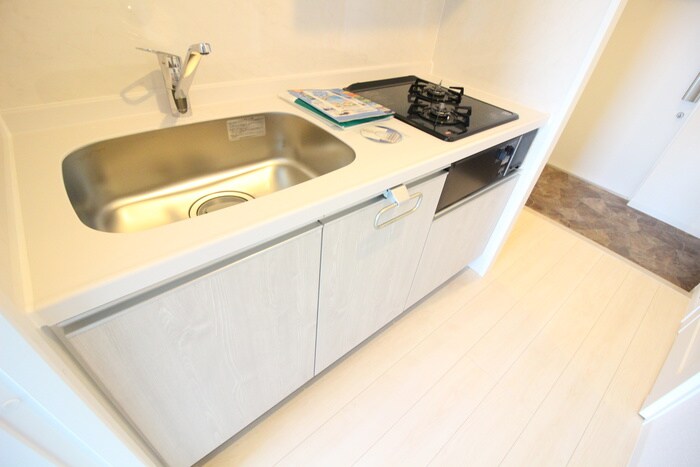 CELESTATIONの物件内観写真