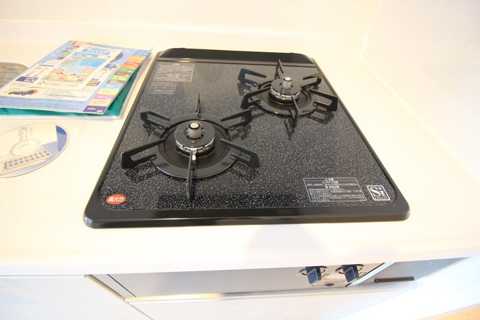 CELESTATIONの物件内観写真