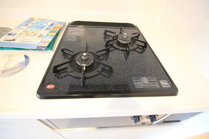 CELESTATIONの物件内観写真