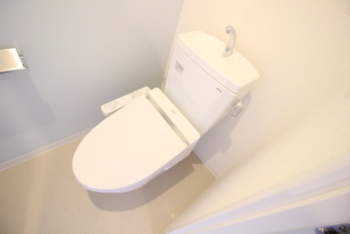 CELESTATIONの物件内観写真