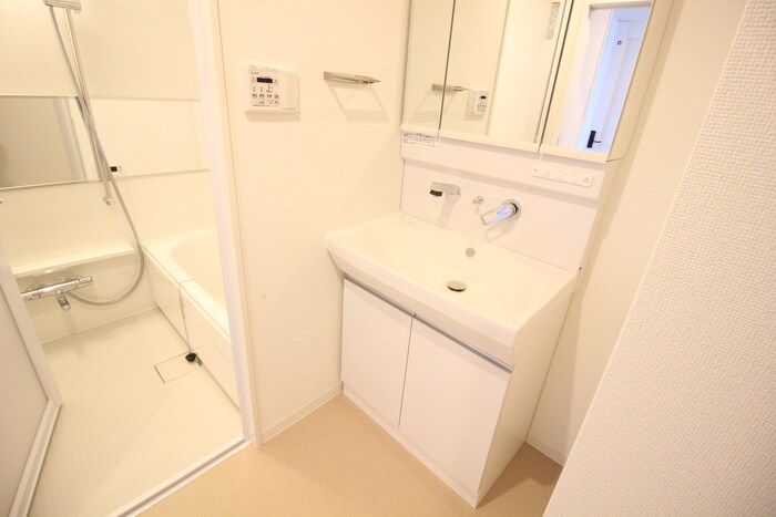 CELESTATIONの物件内観写真