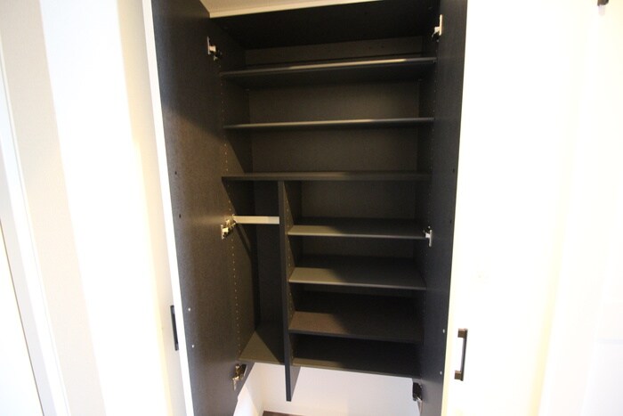 CELESTATIONの物件内観写真