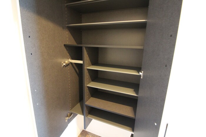 CELESTATIONの物件内観写真