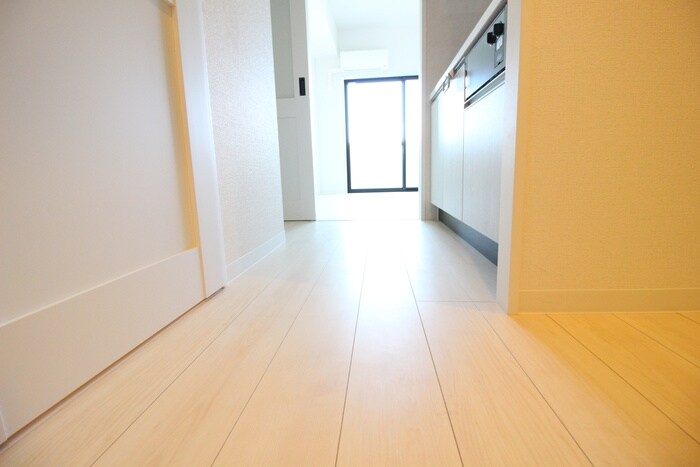 CELESTATIONの物件内観写真