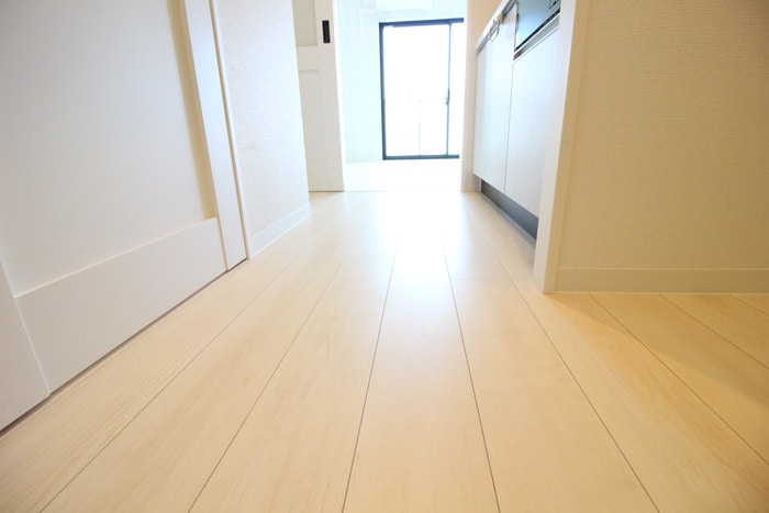 CELESTATIONの物件内観写真