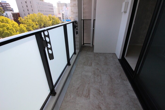 CELESTATIONの物件内観写真