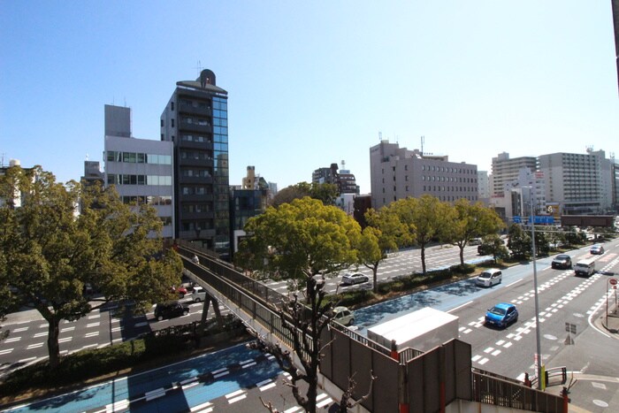 CELESTATIONの物件内観写真