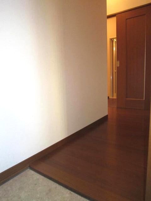 グレ－スハイム六の坪の物件内観写真