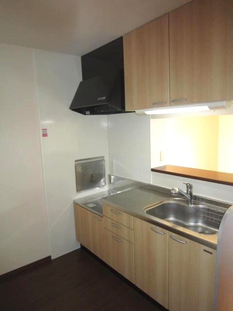 グレ－スハイム六の坪の物件内観写真