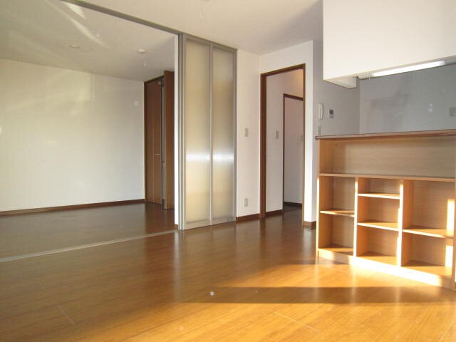 グレ－スハイム六の坪の物件内観写真