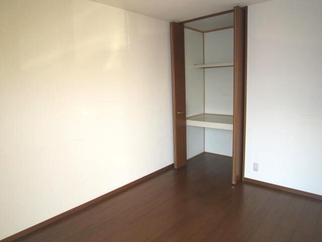 グレ－スハイム六の坪の物件内観写真