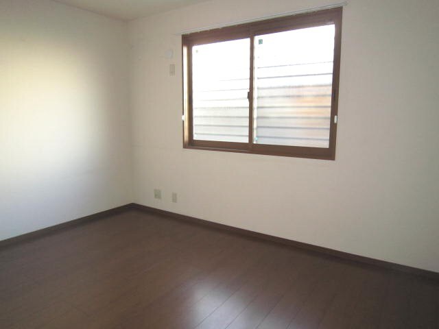 グレ－スハイム六の坪の物件内観写真