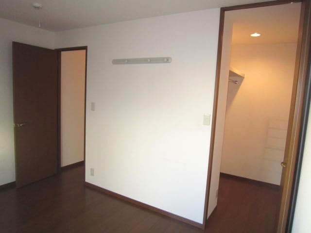 グレ－スハイム六の坪の物件内観写真