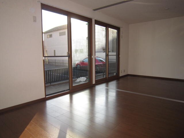 グレ－スハイム六の坪の物件内観写真