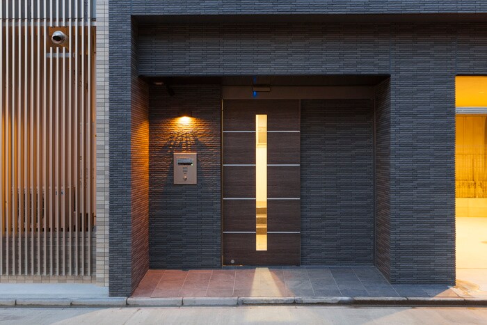 at小舟の物件外観写真