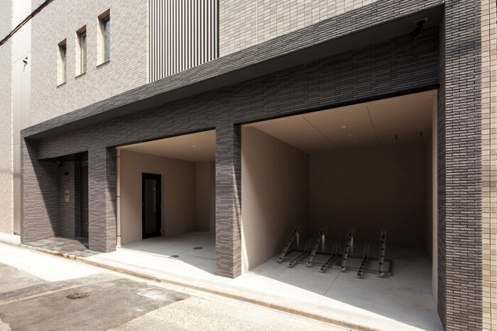 at小舟の物件外観写真