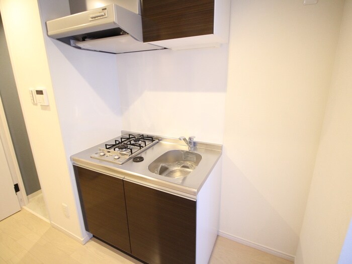 at小舟の物件内観写真