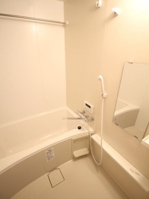 at小舟の物件内観写真