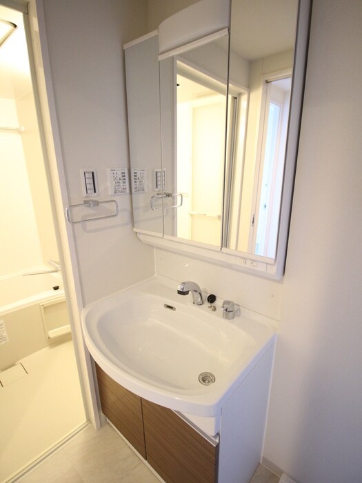 at小舟の物件内観写真