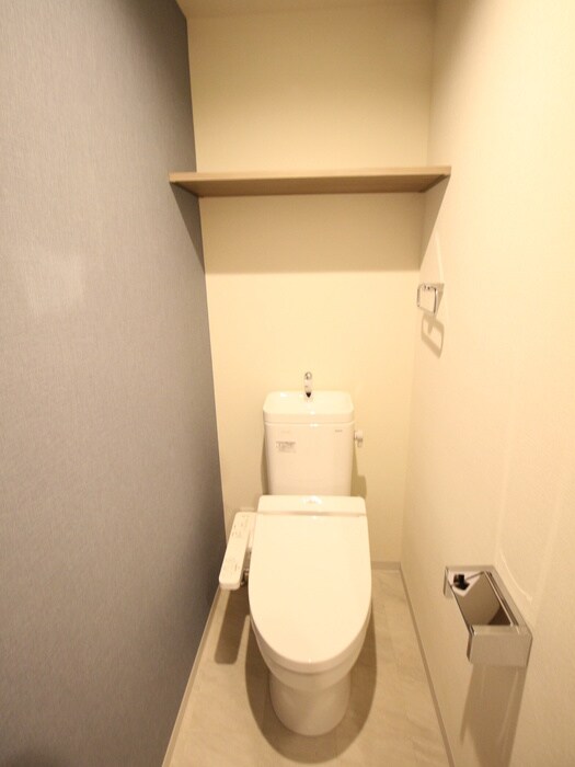 at小舟の物件内観写真