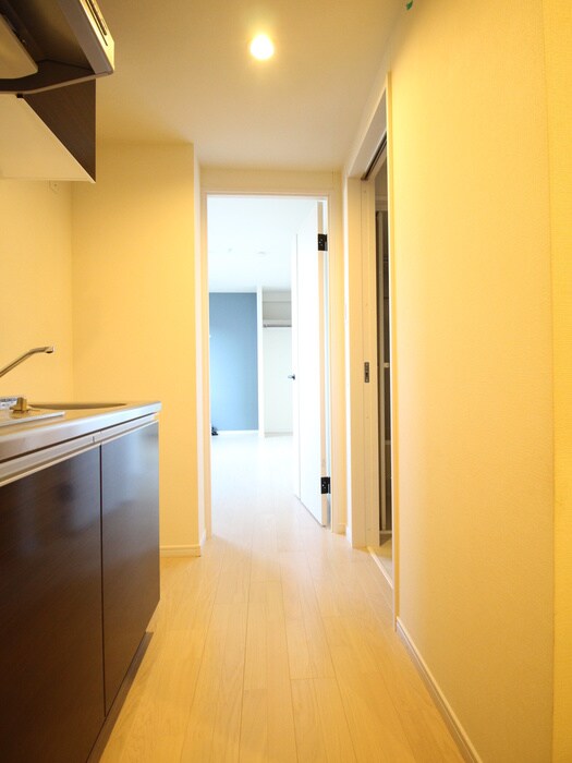 at小舟の物件内観写真